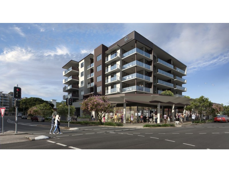 11-13 Anzac Avenue (Sea Breeze), Redcliffe QLD 4020