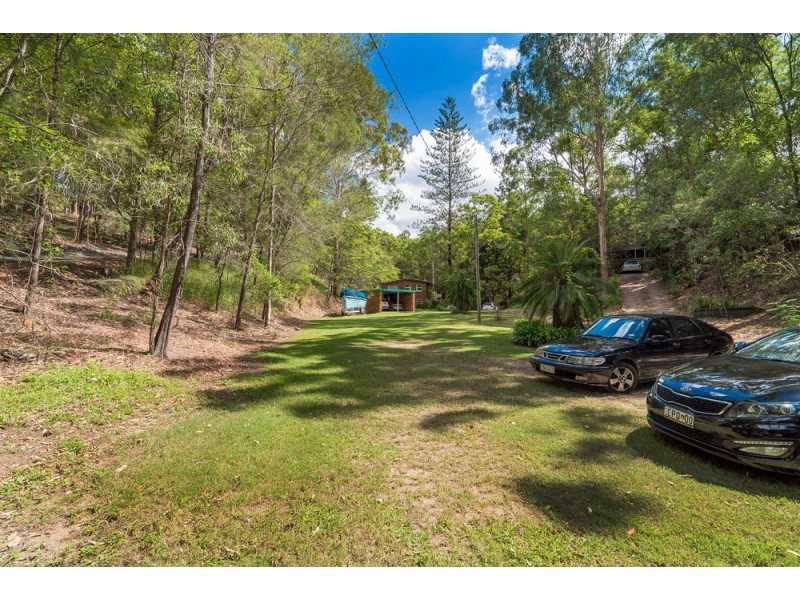 21 El Paso Street, Bardon QLD 4065