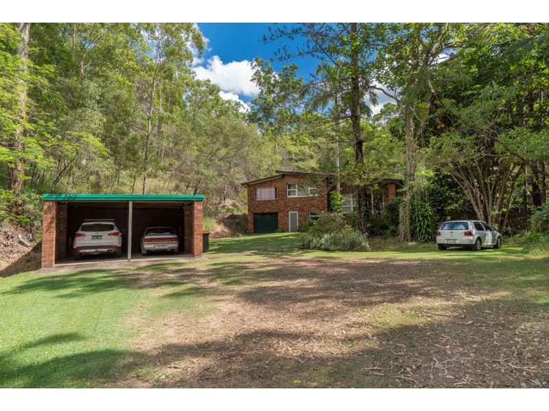 21 El Paso Street, Bardon QLD 4065