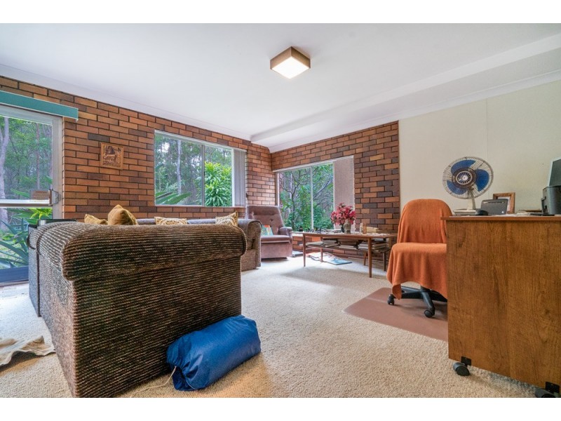 21 El Paso Street, Bardon QLD 4065