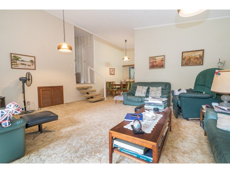 21 El Paso Street, Bardon QLD 4065