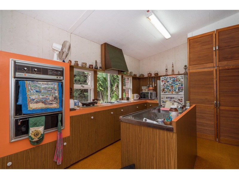 21 El Paso Street, Bardon QLD 4065