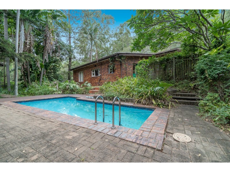 21 El Paso Street, Bardon QLD 4065