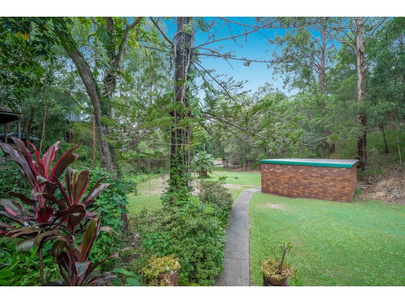 21 El Paso Street, Bardon QLD 4065