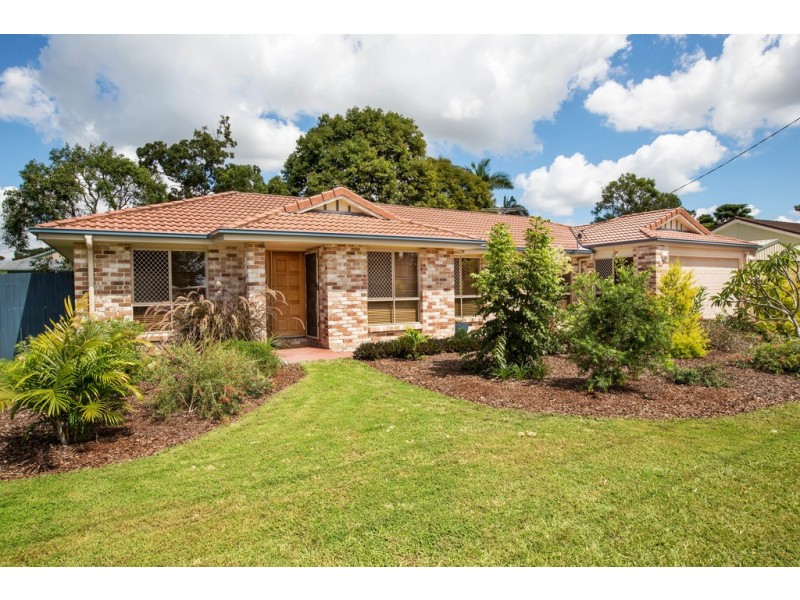 16 Bateman Street, Deception Bay QLD 4508