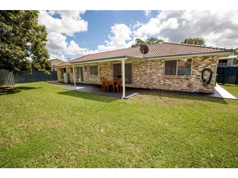 16 Bateman Street, Deception Bay QLD 4508
