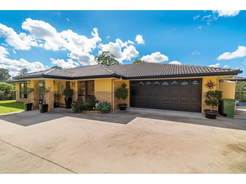 8 Parklane Court, Bellmere QLD 4510