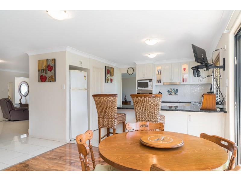 8 Parklane Court, Bellmere QLD 4510