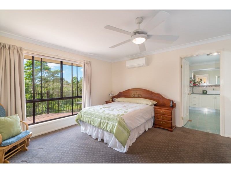 8 Parklane Court, Bellmere QLD 4510