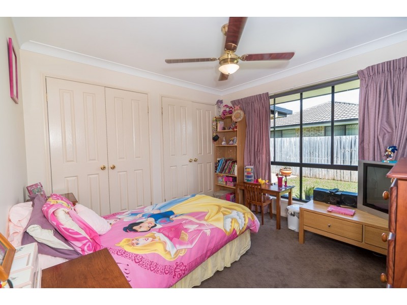 8 Parklane Court, Bellmere QLD 4510