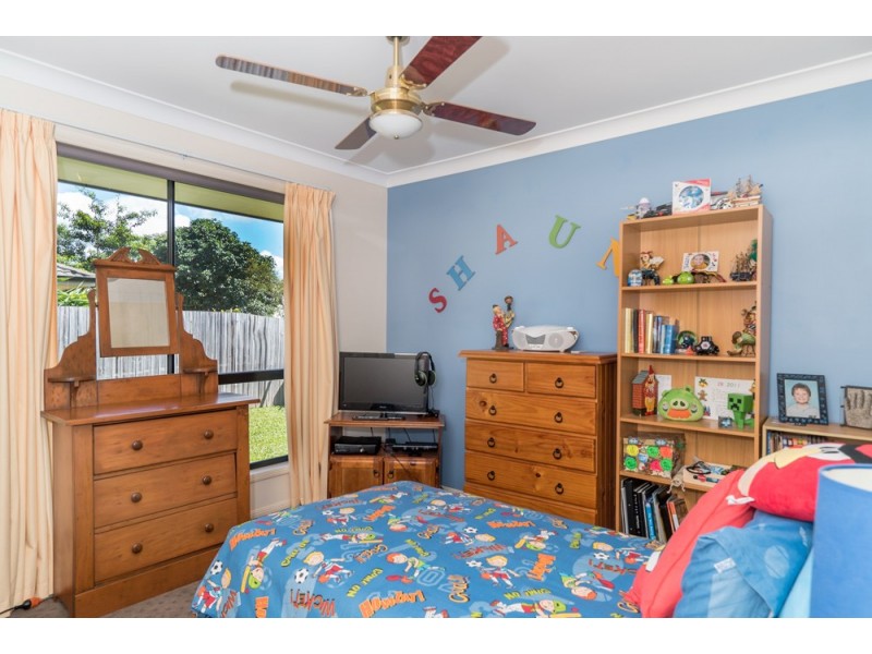 8 Parklane Court, Bellmere QLD 4510