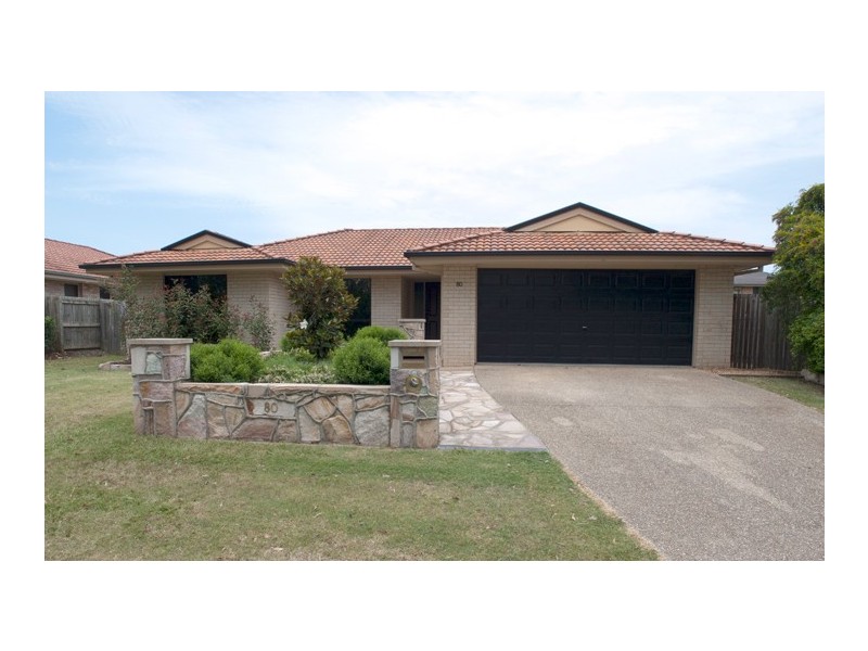 80 Sheaves Road, Kallangur QLD 4503