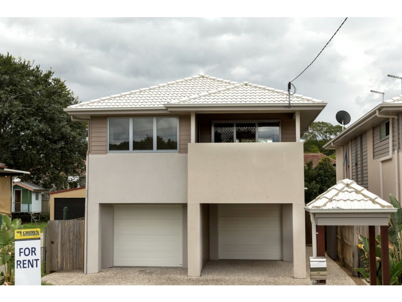 1/97 Griffith, Everton Park QLD 4053