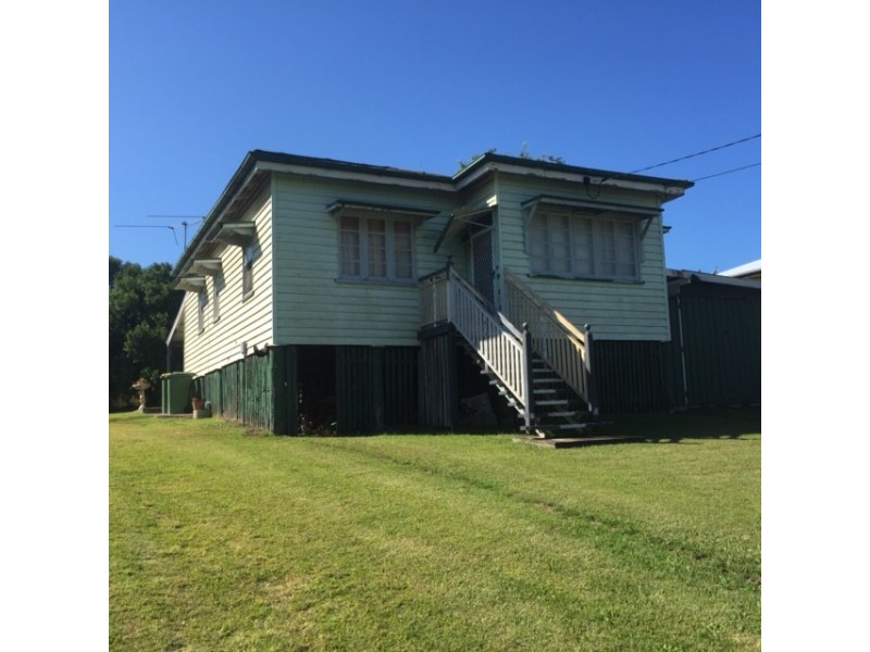 3 Jordan Street, Ebbw Vale QLD 4304