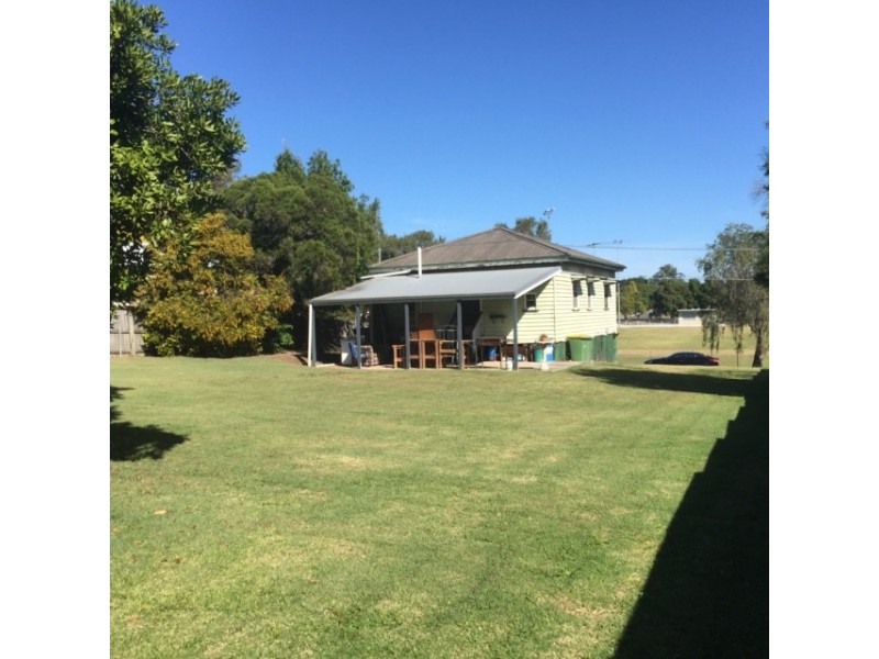 3 Jordan Street, Ebbw Vale QLD 4304