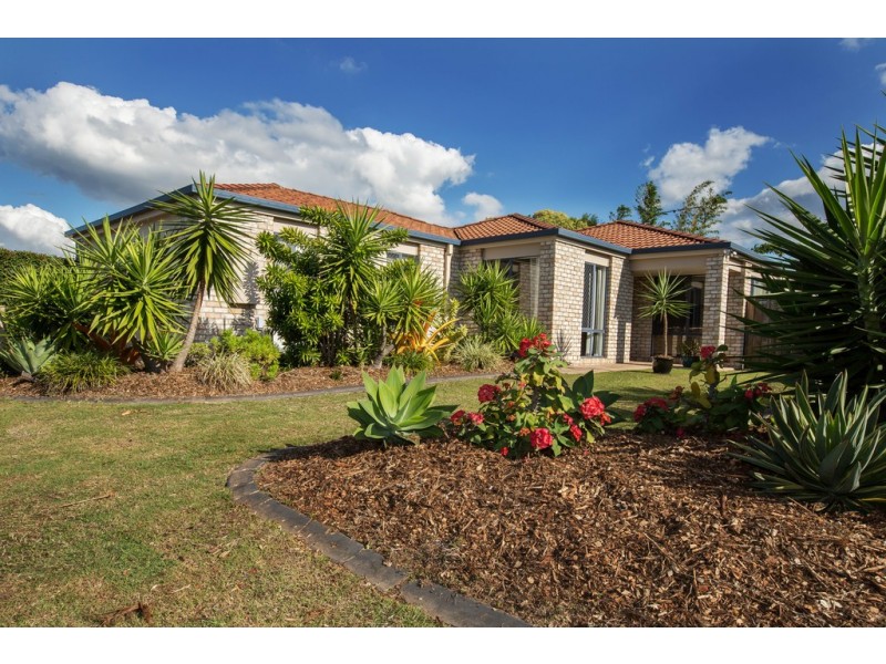 24 Village Way, Bracken Ridge QLD 4017