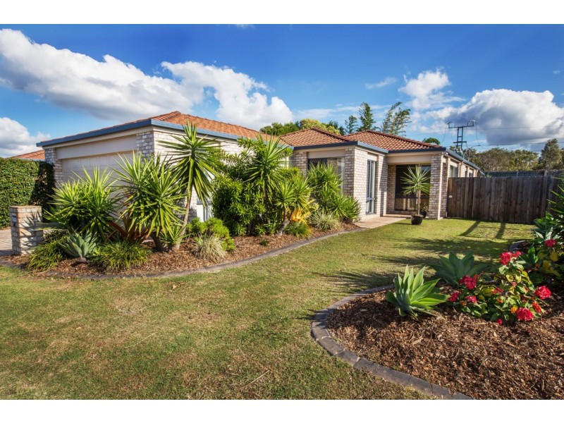 24 Village Way, Bracken Ridge QLD 4017