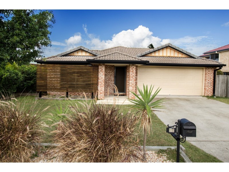 20 Dobell Street, Rothwell QLD 4022
