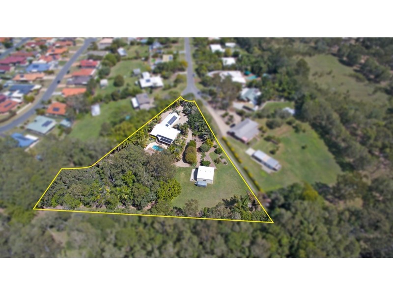 31 Palmridge Court, Deception Bay QLD 4508