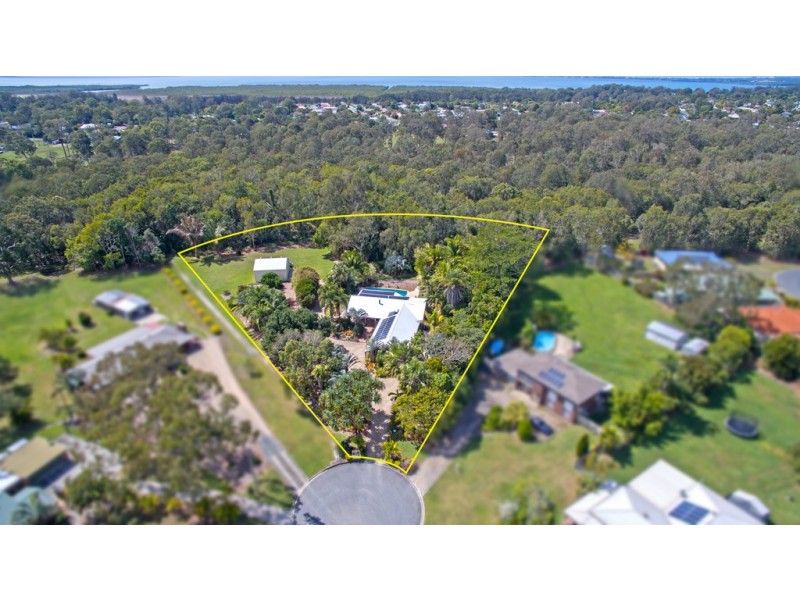 31 Palmridge Court, Deception Bay QLD 4508