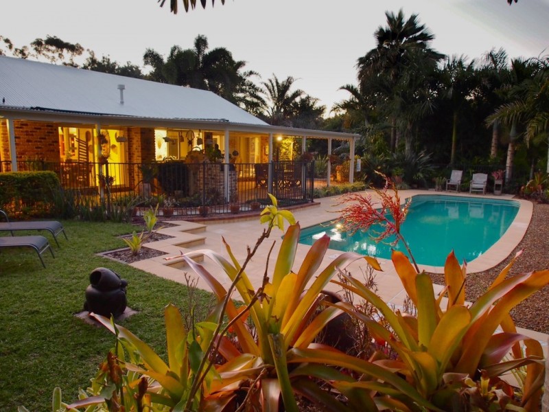 31 Palmridge Court, Deception Bay QLD 4508