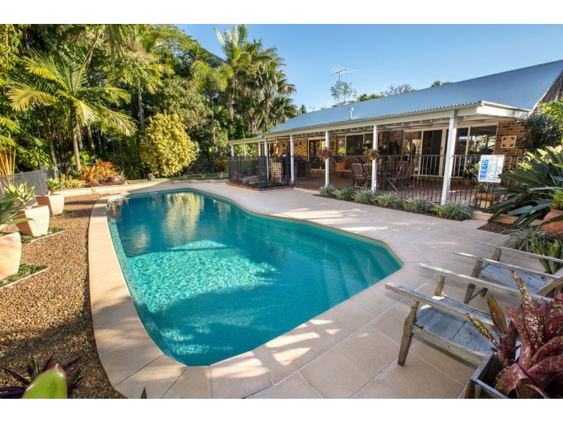 31 Palmridge Court, Deception Bay QLD 4508