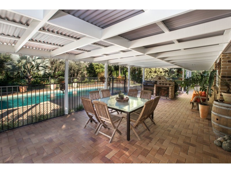 31 Palmridge Court, Deception Bay QLD 4508