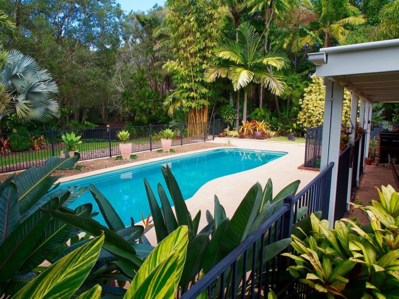 31 Palmridge Court, Deception Bay QLD 4508