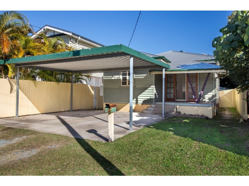 113 Turner Street, Scarborough QLD 4020