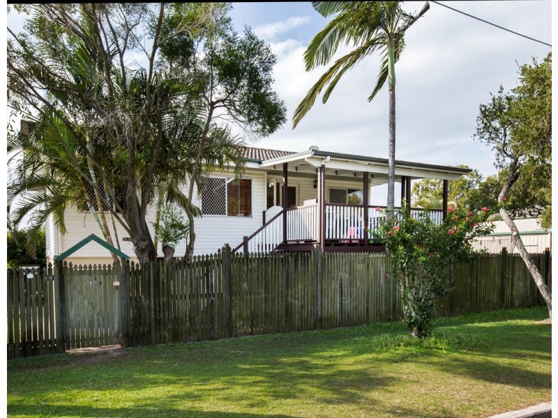 24 Kurrowah Crescent, Margate QLD 4019