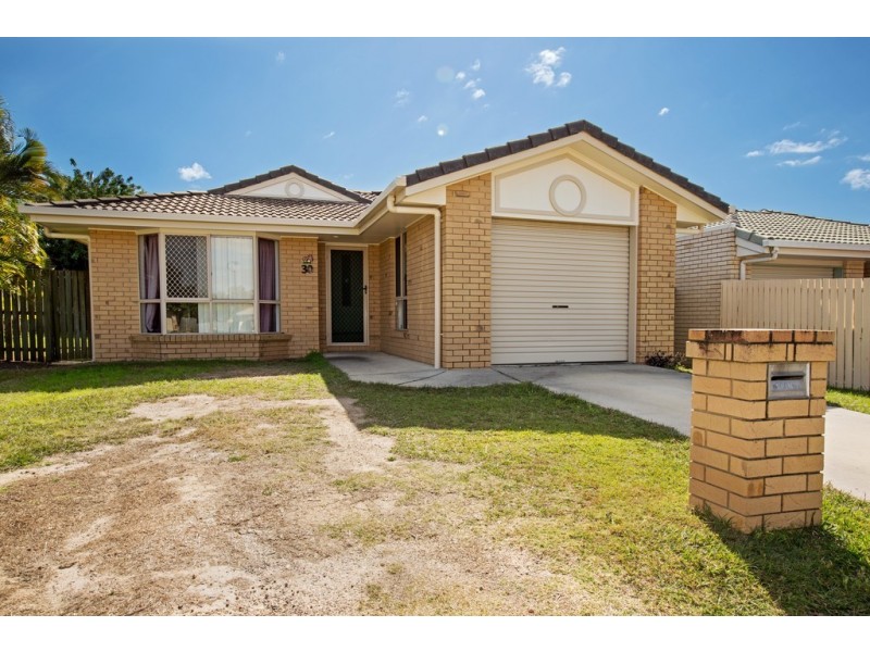 30 Homefield Street, Margate QLD 4019