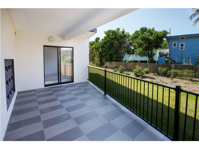 1/1 Cowen St, Margate QLD 4019