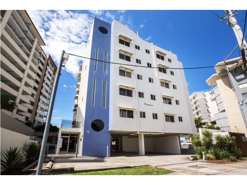 1/72 Sutton Street, Redcliffe QLD 4020
