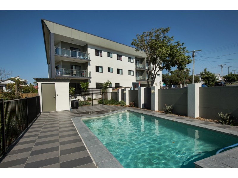 7/1 Cowen St, Margate QLD 4019