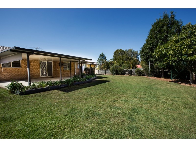 13 Talbot Drive, Kallangur QLD 4503