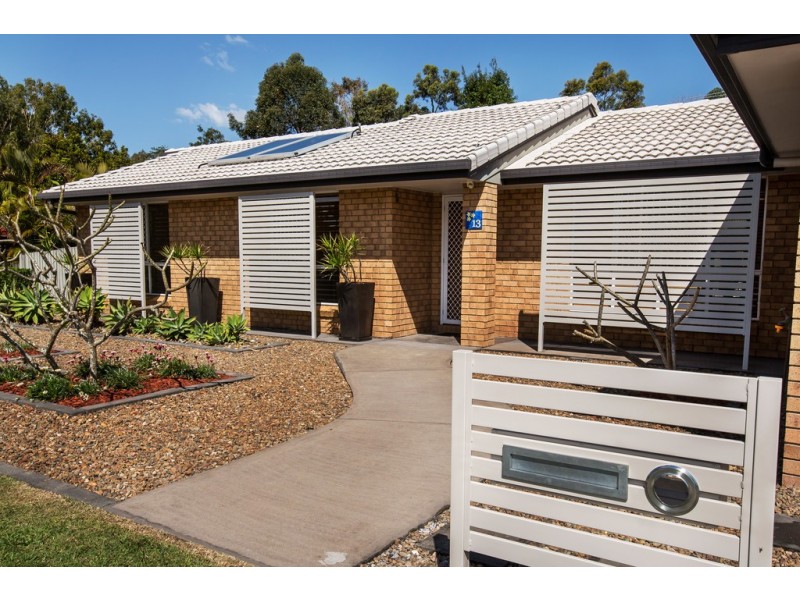 13 Talbot Drive, Kallangur QLD 4503