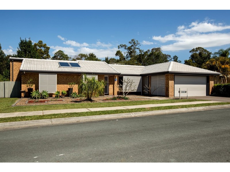 13 Talbot Drive, Kallangur QLD 4503