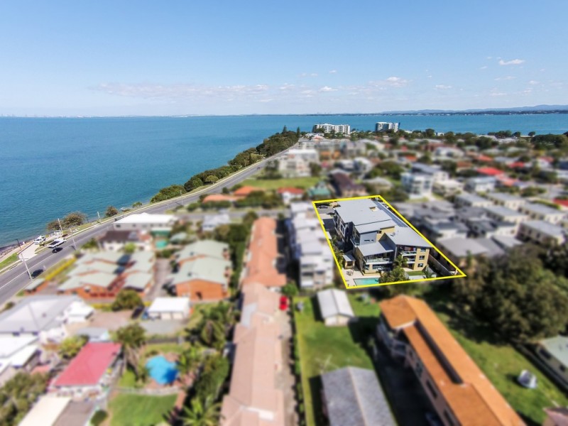 6/8-10 Georgina Street, Woody Point QLD 4019