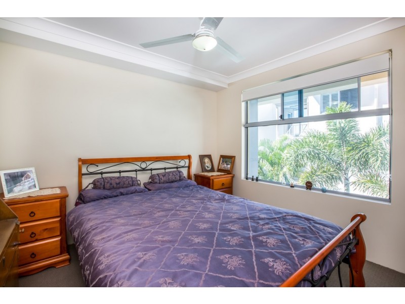 6/8-10 Georgina Street, Woody Point QLD 4019