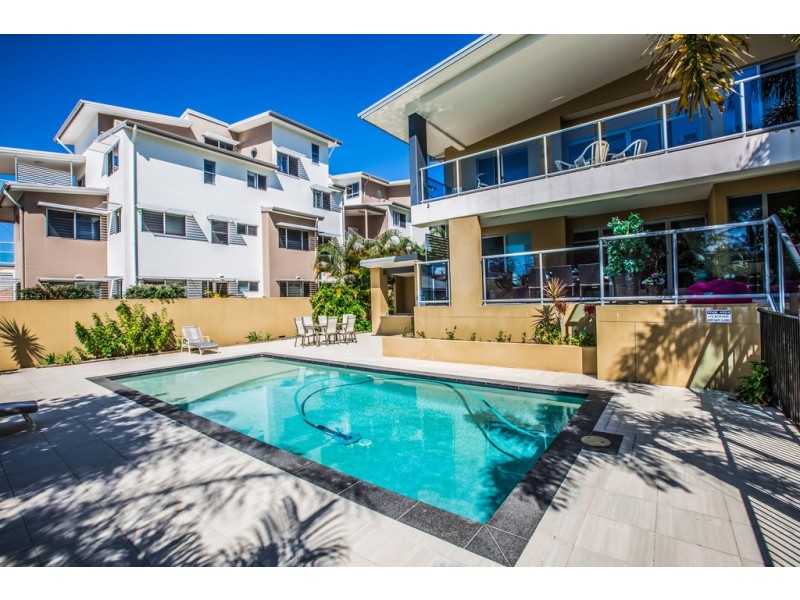 6/8-10 Georgina Street, Woody Point QLD 4019