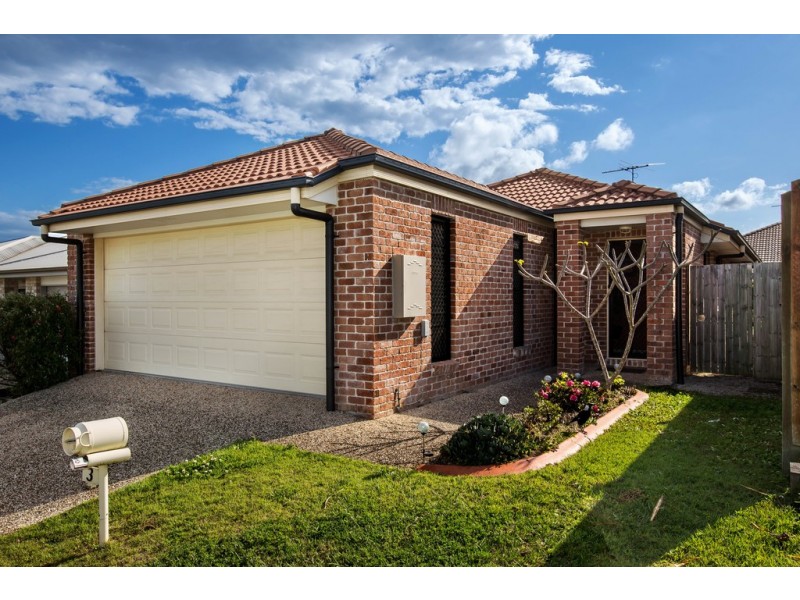 3 Olivine Court, Rothwell QLD 4022
