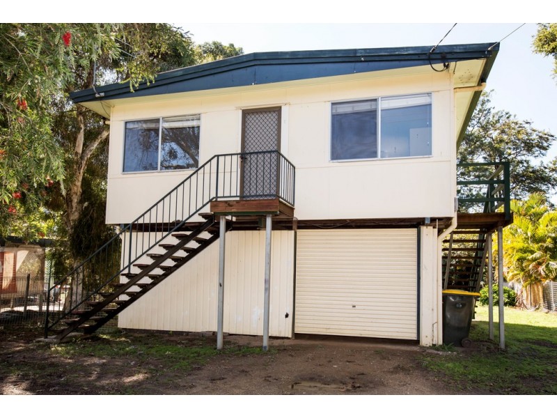 14 Grace Street, Scarborough QLD 4020