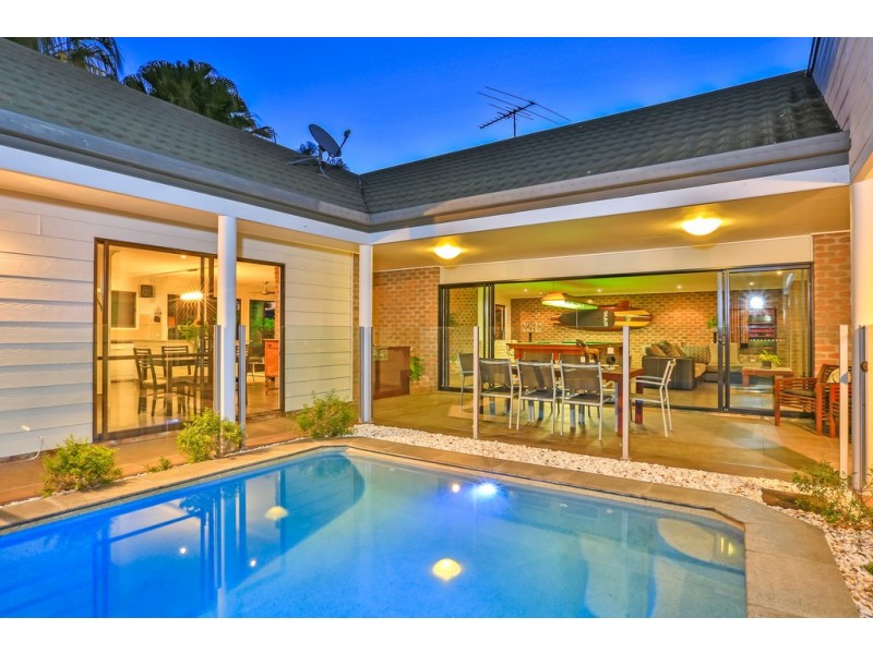 32 Yalumba Street, Kippa-ring QLD 4021