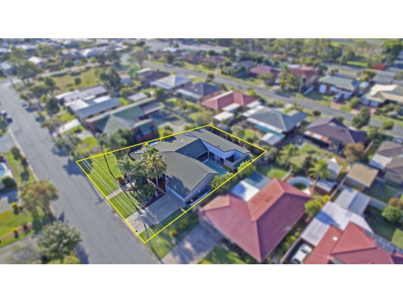 32 Yalumba Street, Kippa-ring QLD 4021