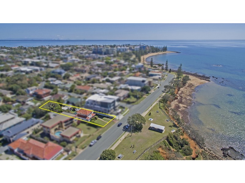 131 Flinders Pde, Scarborough QLD 4020