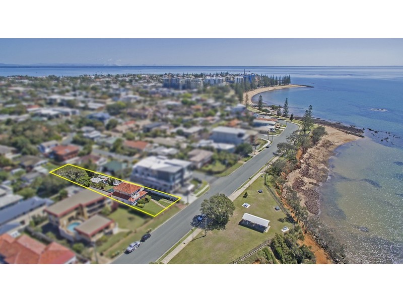 131 Flinders Pde, Scarborough QLD 4020