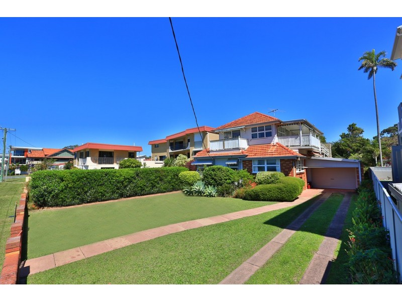 131 Flinders Pde, Scarborough QLD 4020