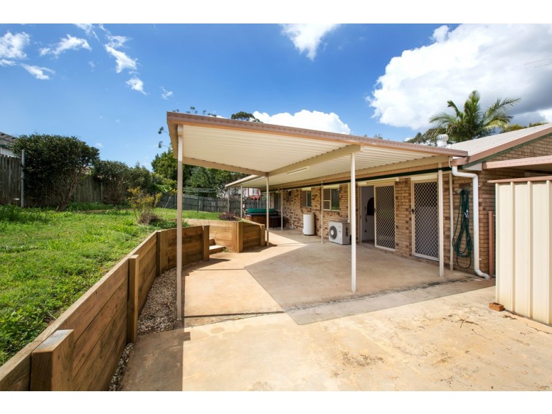 7 Stuart Crt, Kallangur QLD 4503