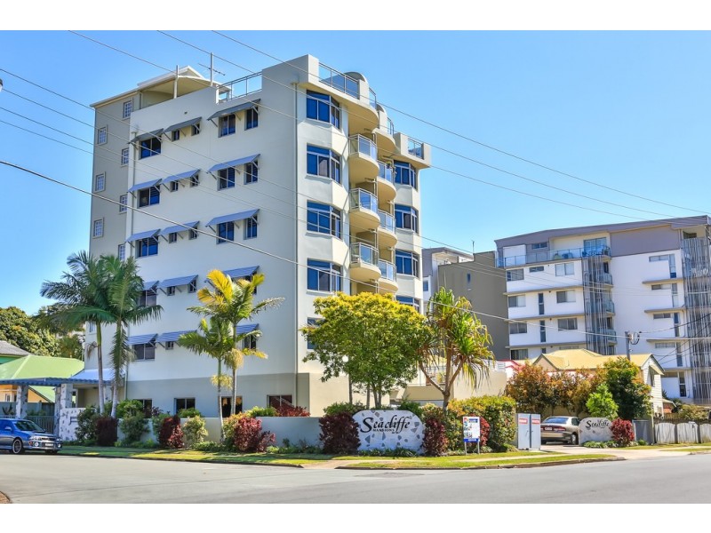 7/2 Louis St, Redcliffe QLD 4020