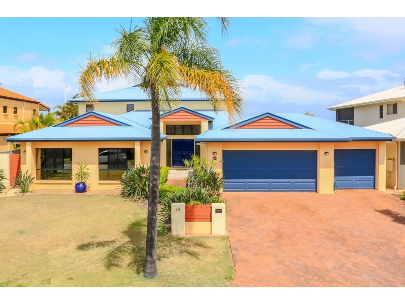 15 Defender St, Newport QLD 4020